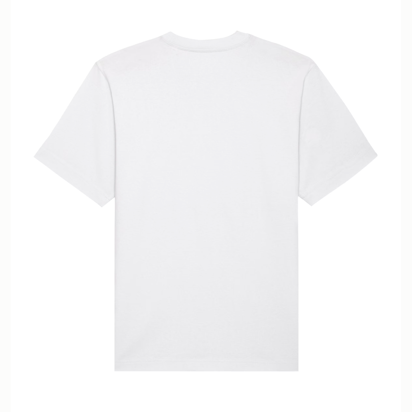 T-shirt / Box fit