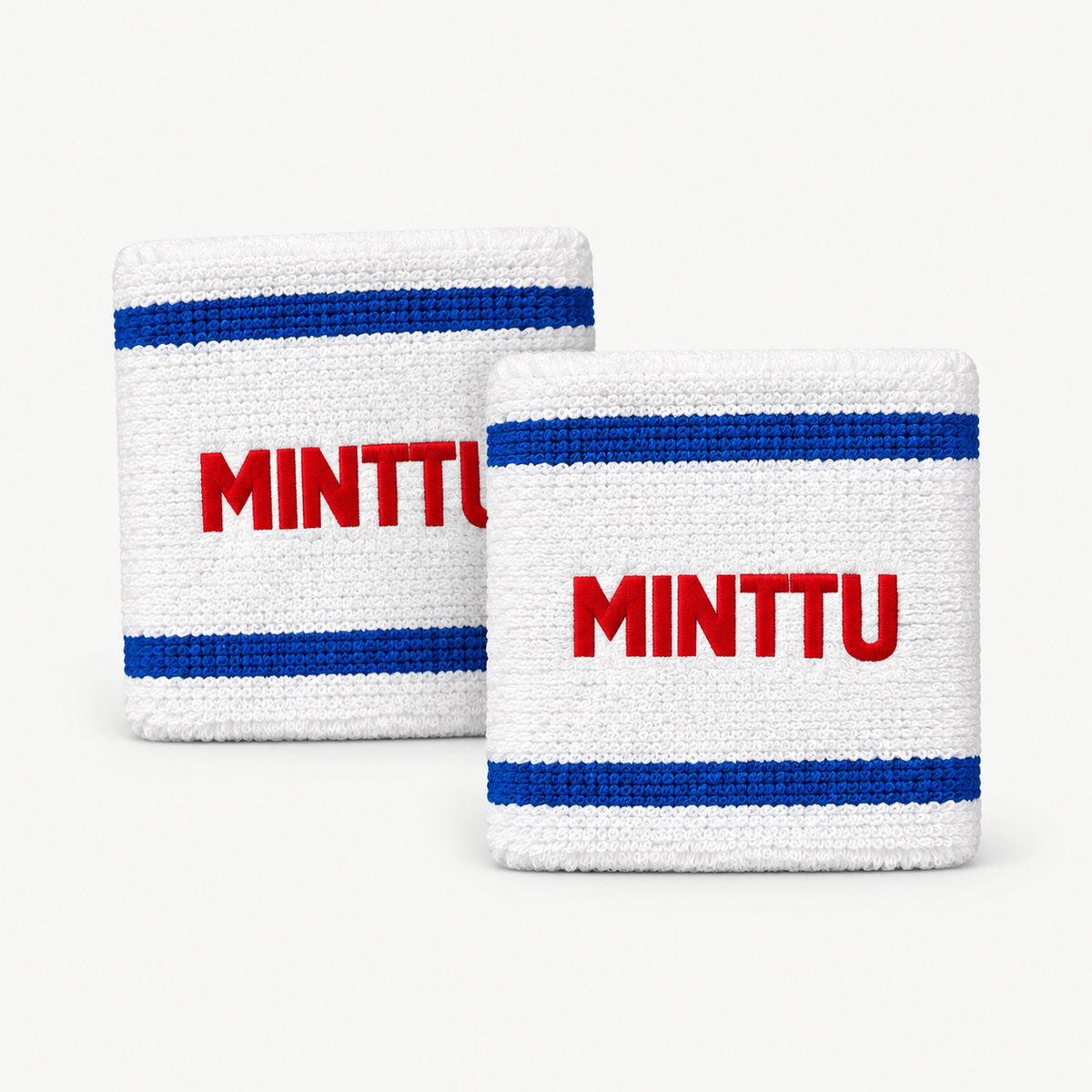 Wristband 2-pack