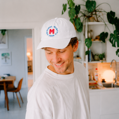 Keps / Low Profile Dad Cap