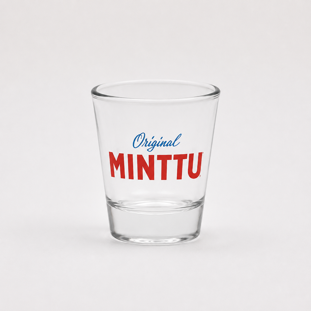 Shotglas (6st)