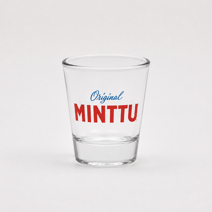 Shotglas (6st)