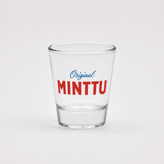 Shotglas (6st)