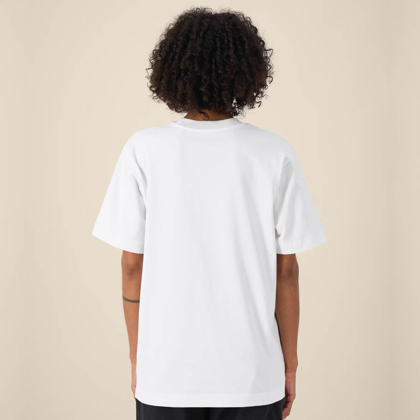 T-shirt / Box fit