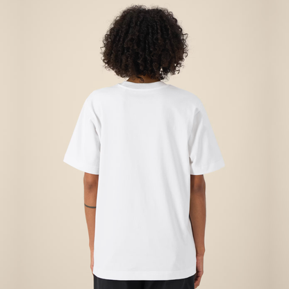 T-shirt / Box fit