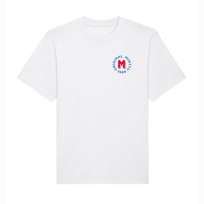 T-shirt / Box fit