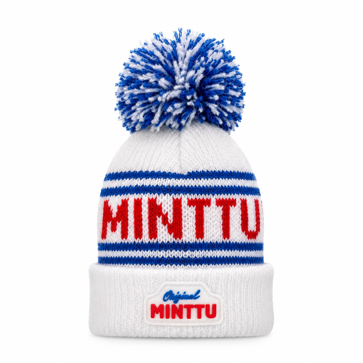 Minimössa / Bottle Beanie