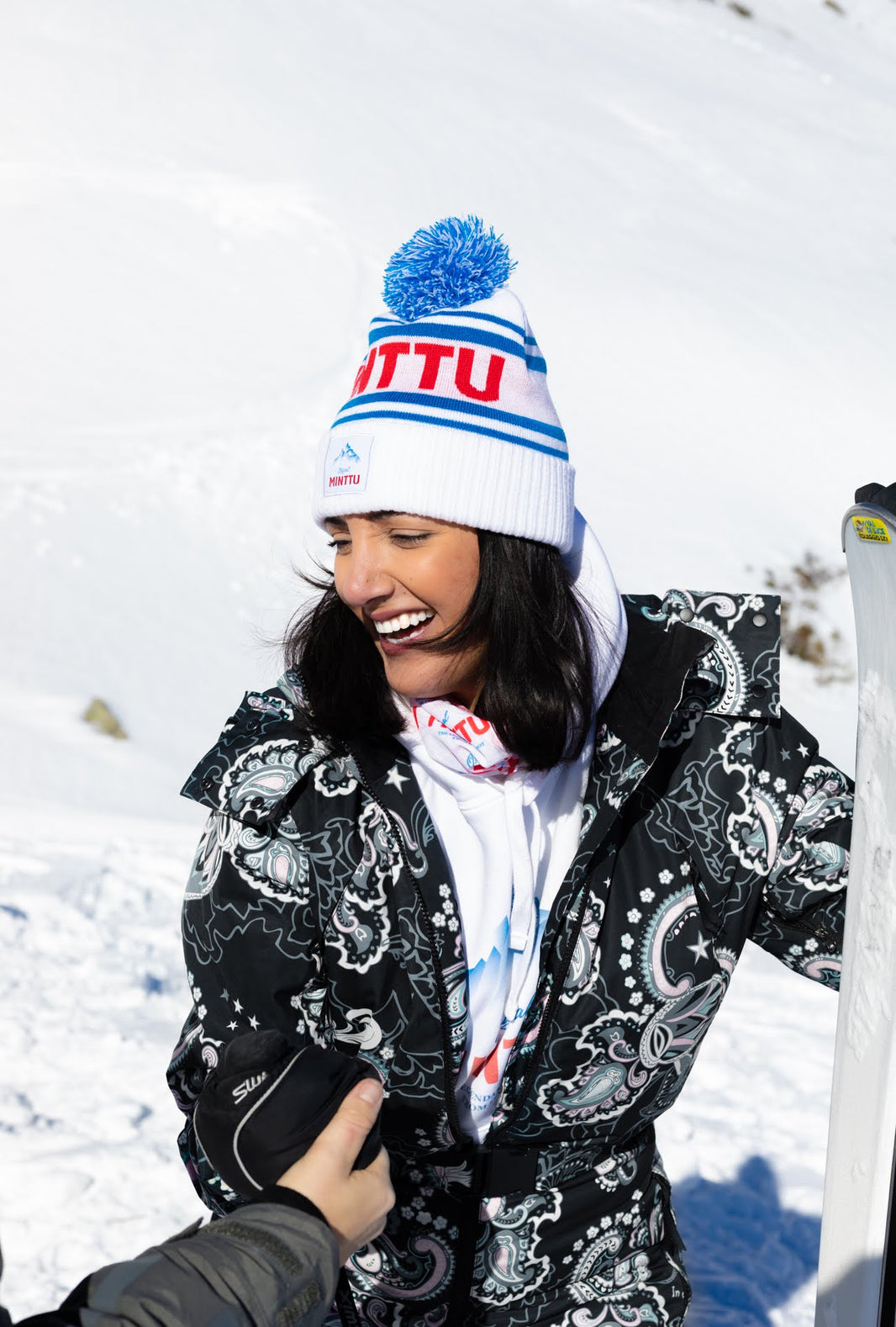 The official Minttu webshop for Sweden – Minttu Webshop